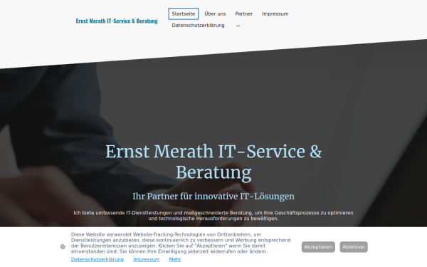 www.merath-it.eu