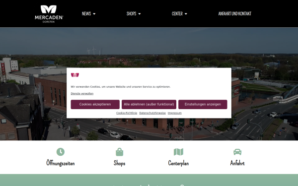 mercaden-dorsten.de