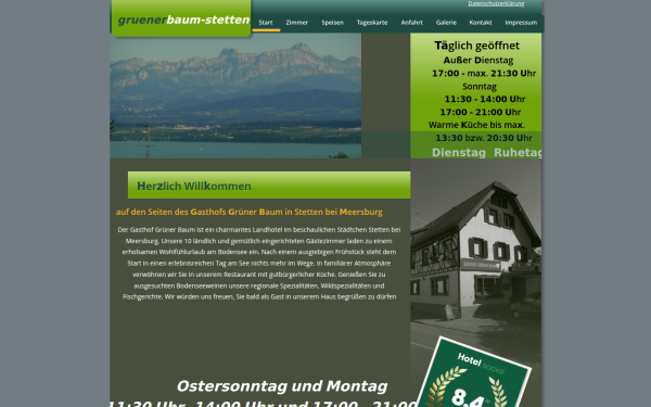 www.gruenerbaum-stetten.com