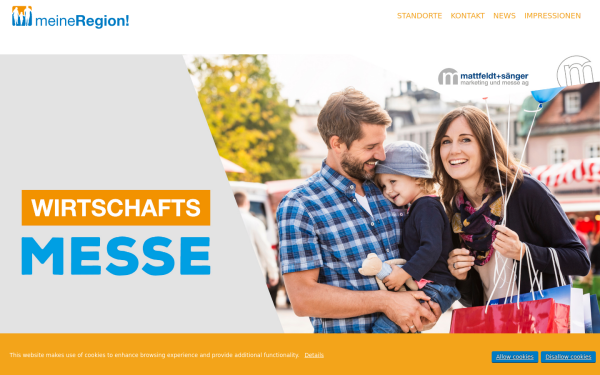 www.meineregion.ag