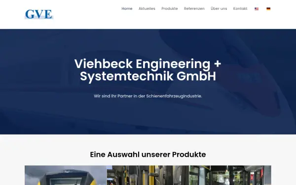 gve-viehbeck.de
