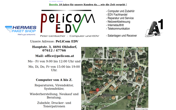 pelicom.at