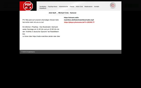 www.popstop.eu