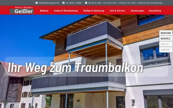 balkon-geissler.de