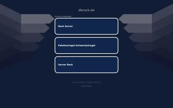 dbrack.de