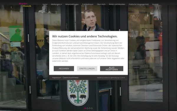 martin-hoeck.de