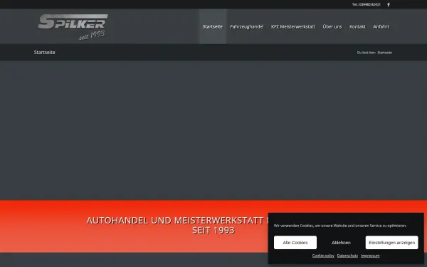 www.auto-spilker.de