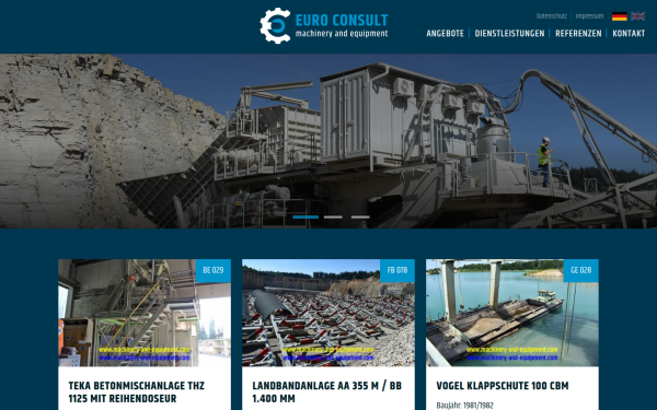 www.machinery-and-equipment.com
