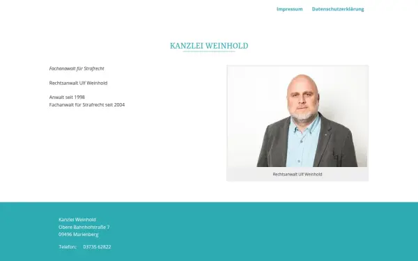 www.kanzlei-weinhold.de