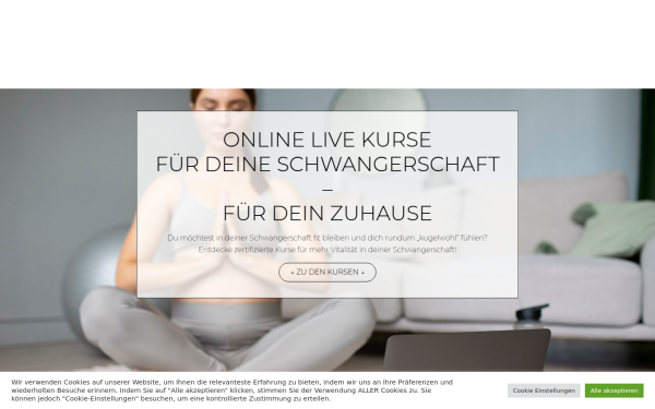 gesunde-schwangerschaft.de