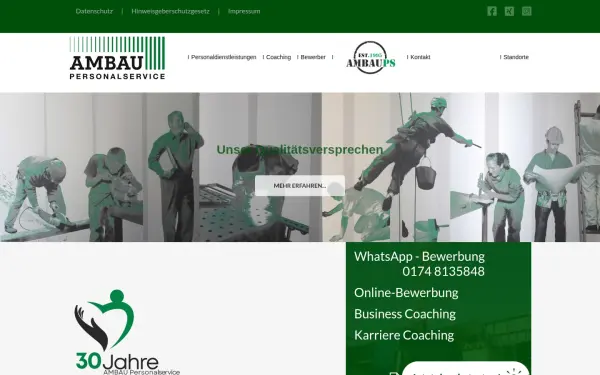 ambau-team.de