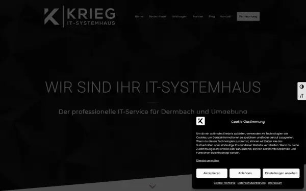 it-krieg.com