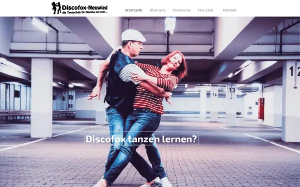www.discofox-neuwied.de