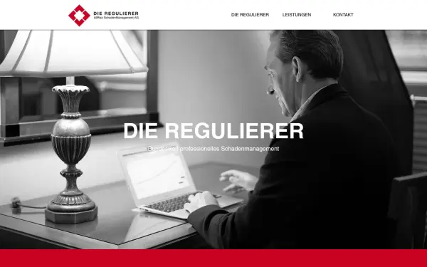 www.dieregulierer.com