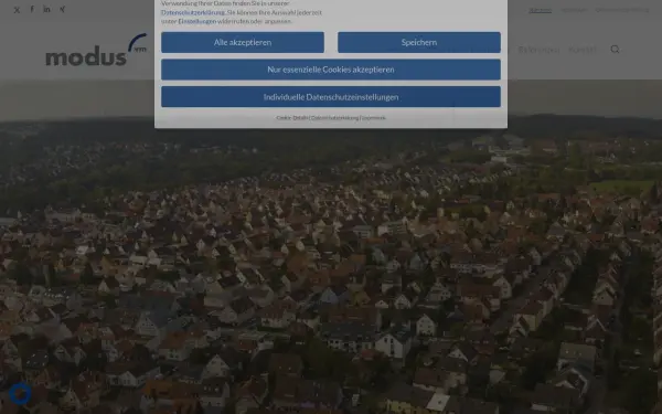 www.modus-vm.de