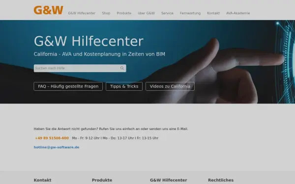 ava-software-faq.de
