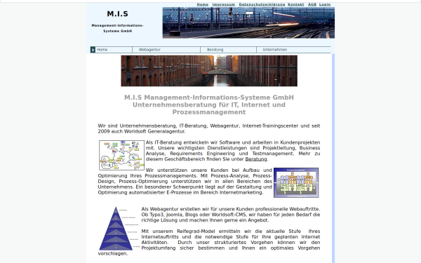 mishamburg.de