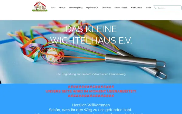 www.das-kleine-wichtelhaus.de