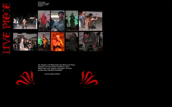 live-piece.de
