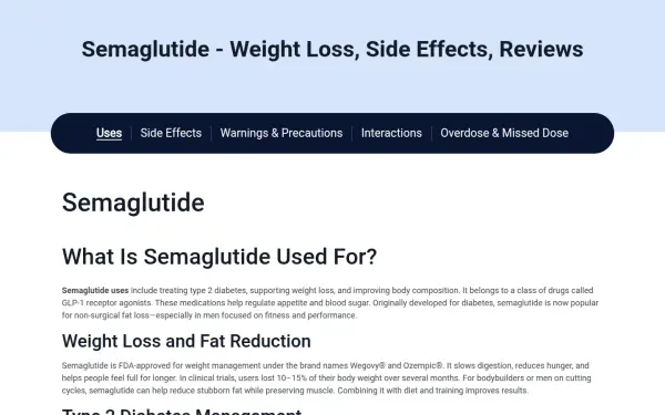 semaglutide.party