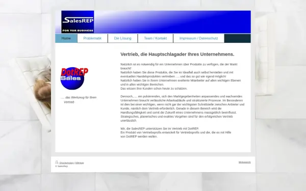 www.go-salesrep.eu