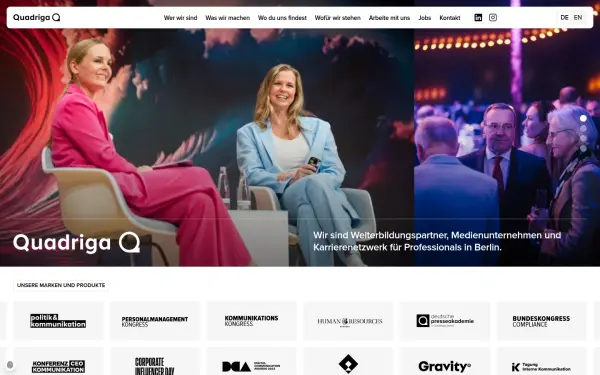 www.quadriga.eu