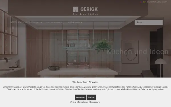 meinekuechenplanung.de