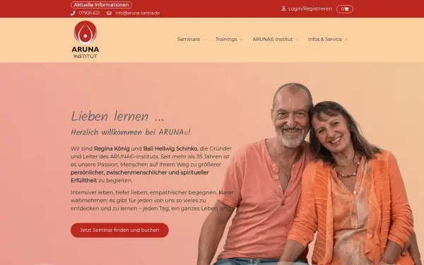 www.aruna-tantra.de