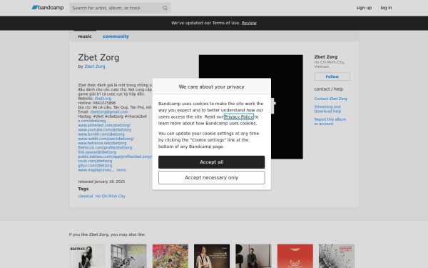 zbetzorg.bandcamp.com