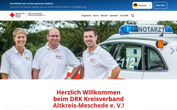 www.drk-meschede.de