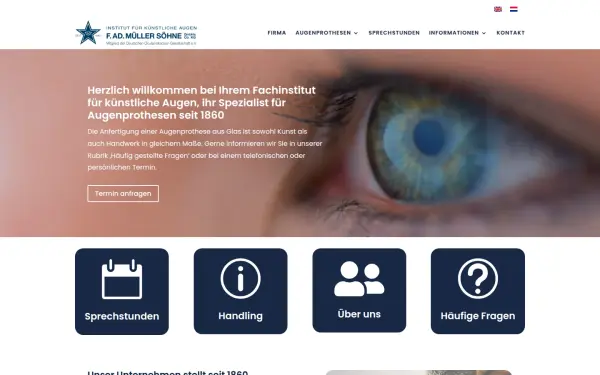 muellersoehne.com