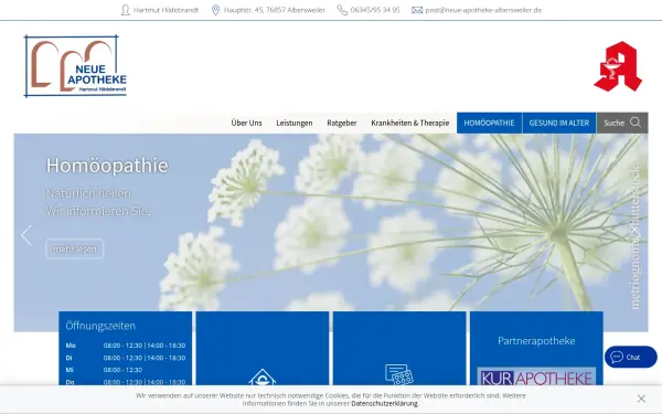 www.neue-apotheke-albersweiler.de