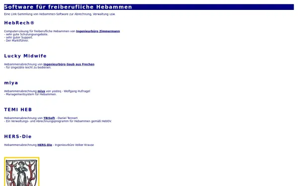 baldenburg.de