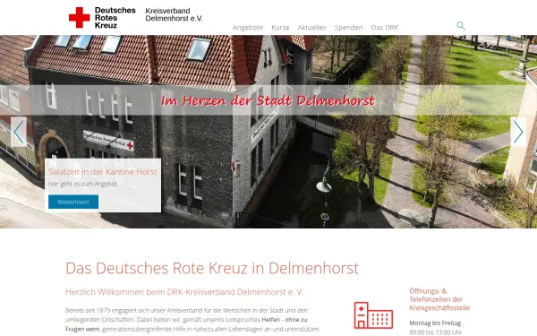 drk-delmenhorst.de