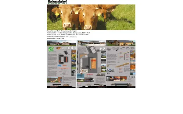 hecknaaferhof.de