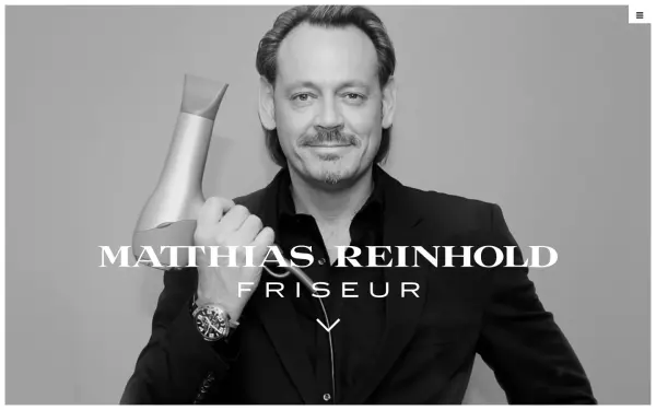 matthias-reinhold.de