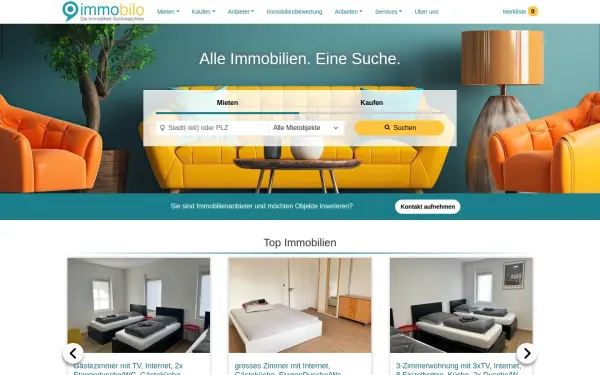 www.immobilo.de