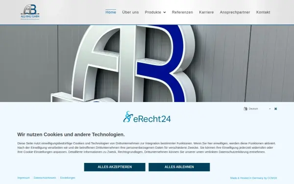 alu-bau.de
