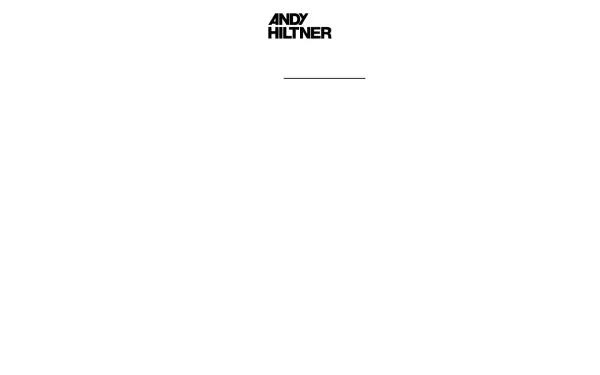 andyhiltner.de