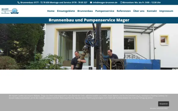 mager-brunnen.de