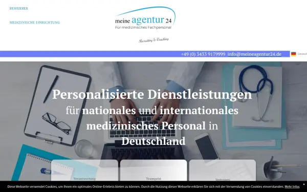 www.meineagentur24.de