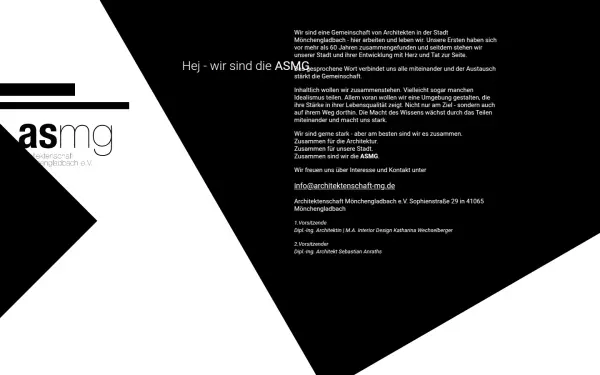 architektenschaft-mg.de