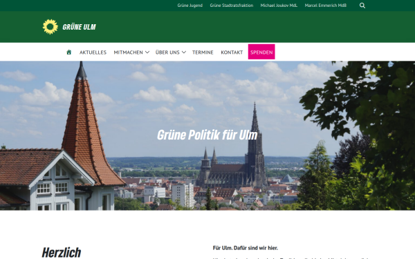 gruene-ulm.de