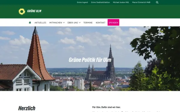 gruene-ulm.de