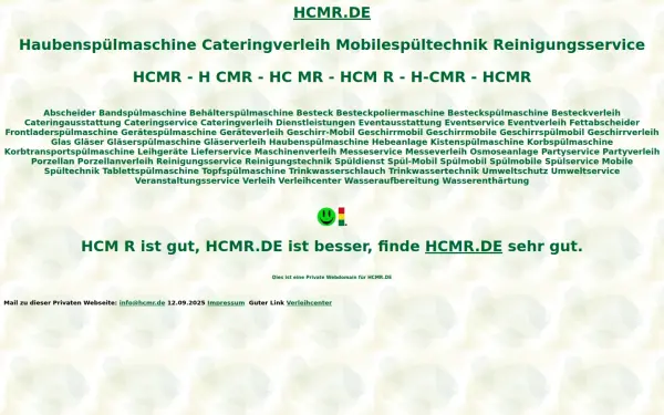 hcmr.de