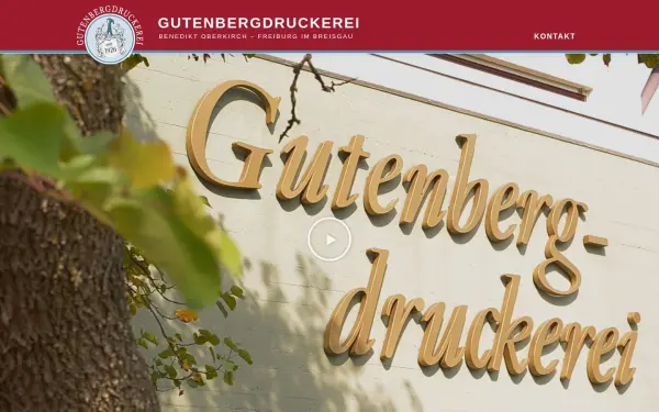 gutenbergdruckerei.de