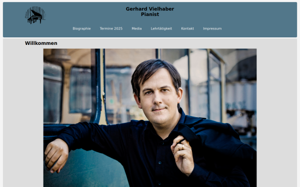 www.gerhard-vielhaber.de