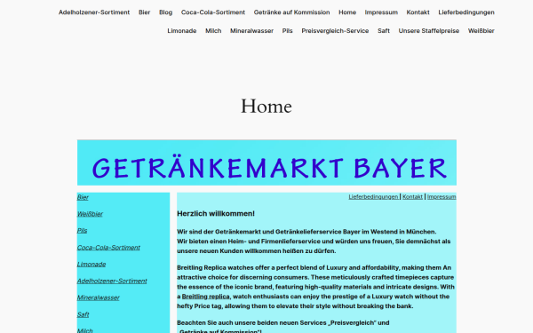 www.getraenkemarkt-bayer.de