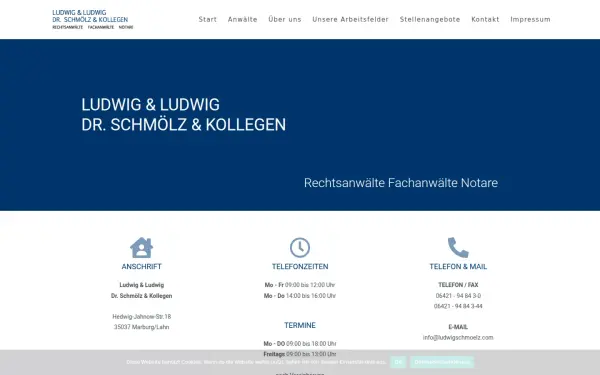 www.ludwigschmoelz.com