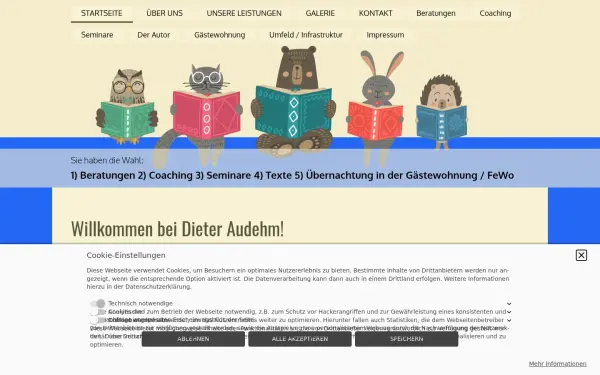 dieter-audehm.de